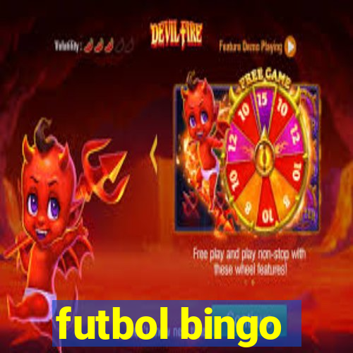 futbol bingo